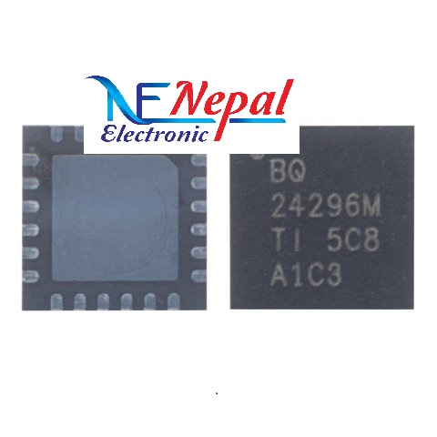 BQ24296M IC